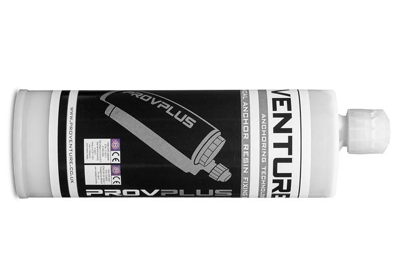 TR-PLUS Polyester Resin