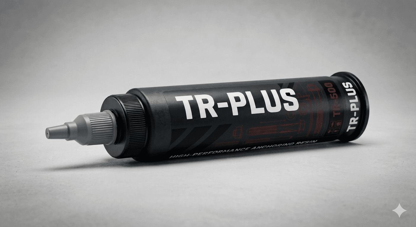 Torke TR-PLUS Polyester Resin